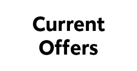 Current Offers and Toyota Value